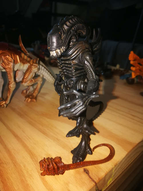 Aliens Toy Lot