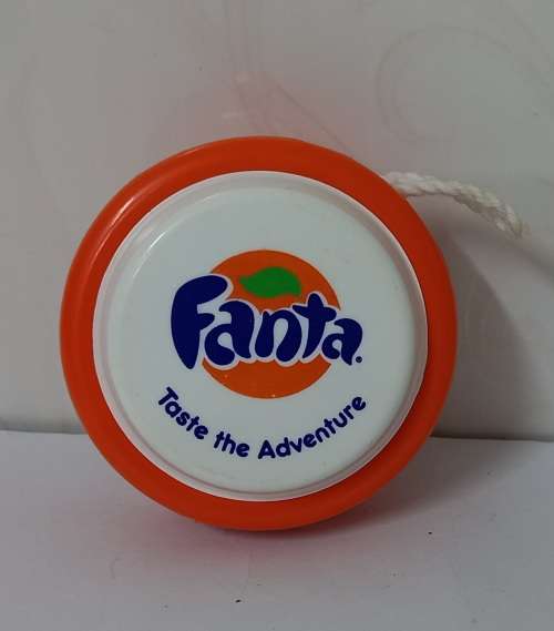 Fanta Yoyo
