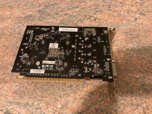 AMD Radeon R7 360 2GB GDDR5 OC Edition Graphics Card
