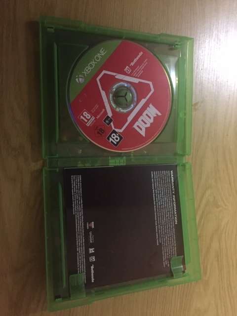 XBOX One 3 Game Combo Bargain Deal not to be missed!!!!!!!!!!!!!!!!!!