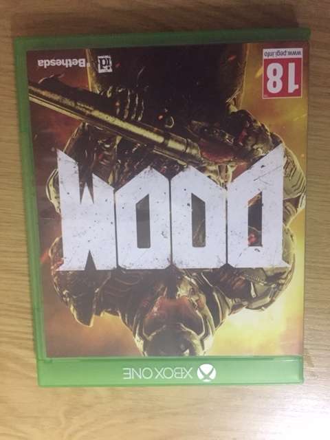 XBOX One 3 Game Combo Bargain Deal not to be missed!!!!!!!!!!!!!!!!!!