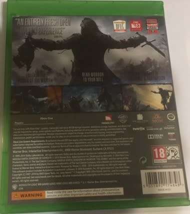 XBOX One 3 Game Combo Bargain Deal not to be missed!!!!!!!!!!!!!!!!!!