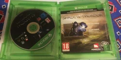 XBOX One 3 Game Combo Bargain Deal not to be missed!!!!!!!!!!!!!!!!!!