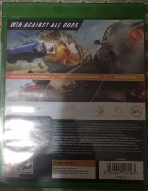 XBOX One 3 Game Combo Bargain Deal not to be missed!!!!!!!!!!!!!!!!!!