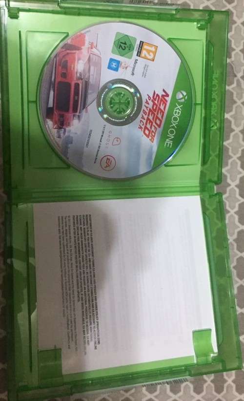 XBOX One 3 Game Combo Bargain Deal not to be missed!!!!!!!!!!!!!!!!!!