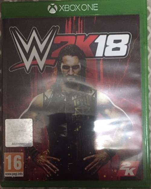 XBOX One 3 Game Combo Bargain Deal not to be missed!!!!!!!!!!!!!!!!!!