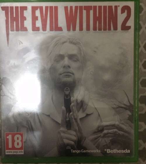 XBOX One 3 Game Combo Bargain Deal not to be missed!!!!!!!!!!!!!!!!!!