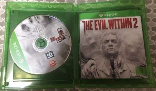 XBOX One 3 Game Combo Bargain Deal not to be missed!!!!!!!!!!!!!!!!!!