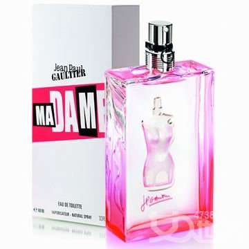 Ma Dame Kiss & Love by Jean Paul Gaultier EDT 50ml