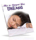 How To Interpret Your Dreams EBook . Free shipping
