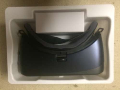 SAMSUNG GEAR VR