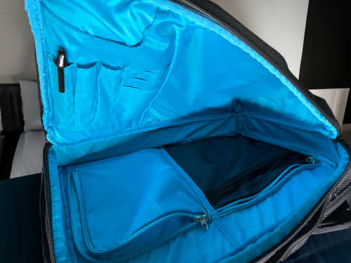 Pre-Loved Thule Accent Convertible Laptop Bag 17L - No Reserve