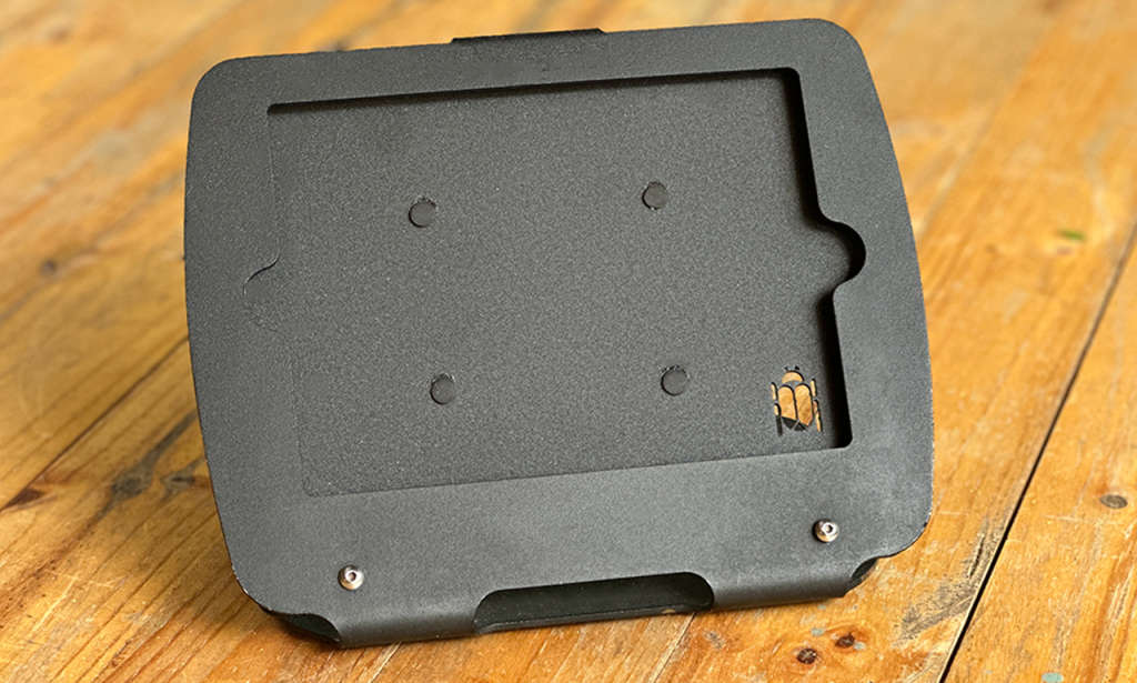 Restaurant and Retail Point of Sale iPad or tablet Stand