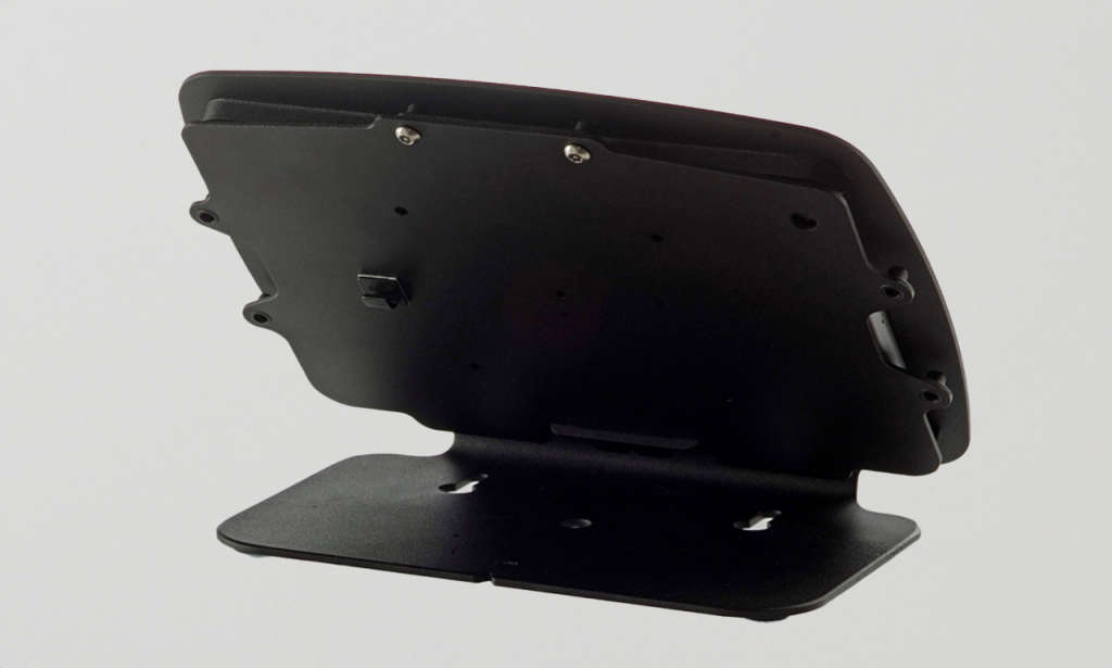 Restaurant and Retail Point of Sale iPad or tablet Stand