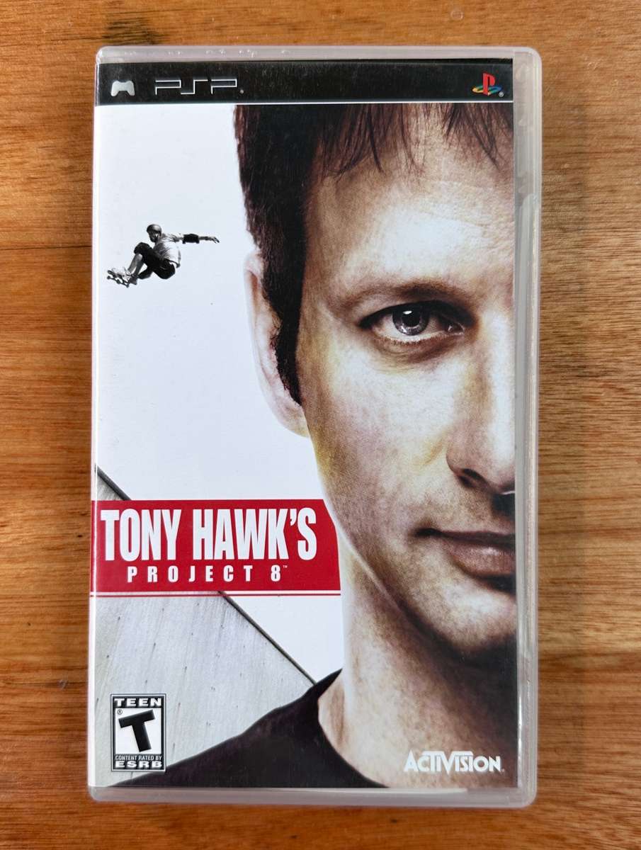 Bundle of SONY PSP Games - No Reserve