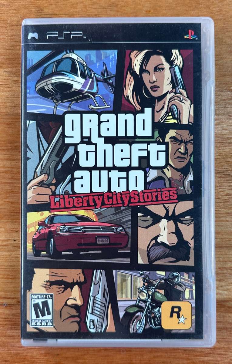 Bundle of SONY PSP Games - No Reserve