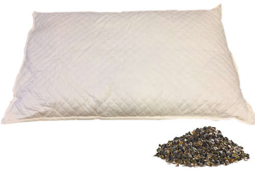 Buckwheat Pillow