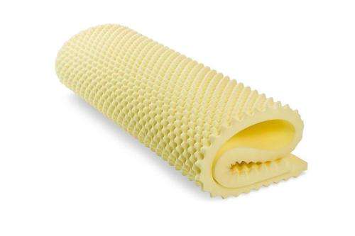 Egg Box Mattress Topper (Double)