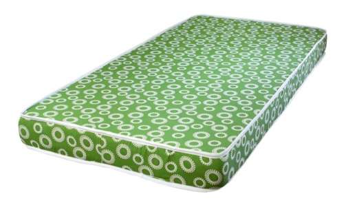 Fold Up Mattress  (Misty Dale 10cm)