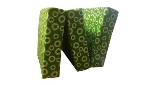 Fold Up Mattress  (Misty Dale 10cm)