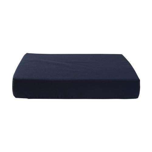 Pressure Relief Cushion with memory foam (ideal for wheel chairs)