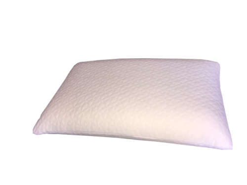 Memory Foam Pillow - Light Classic