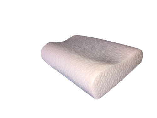 Memory Foam Pillows - Contour shape