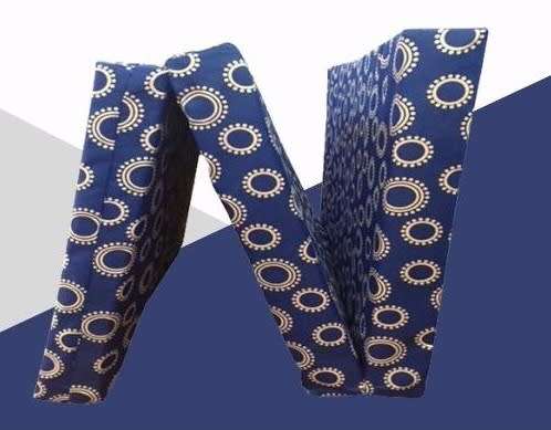 Fold Up Mattress Single 15cm