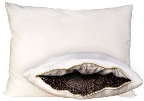 Buckwheat Pillows JUST ARRIVED!