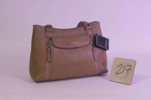 Bella Bianca Style V105