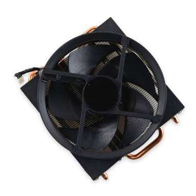 Xbox One internal cooling fan with heatsink (Pulled)