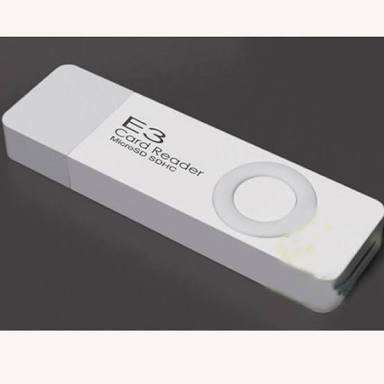 PS3 E3 Card Reader USB Dongle