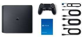 Playstation 4 500GB Slim Console (PS4)