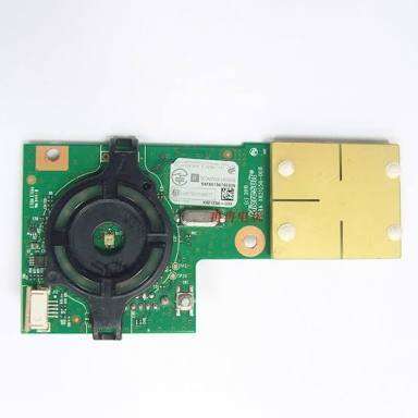 Xbox 360 Slim RF Module PCB Board with plastic ring cover