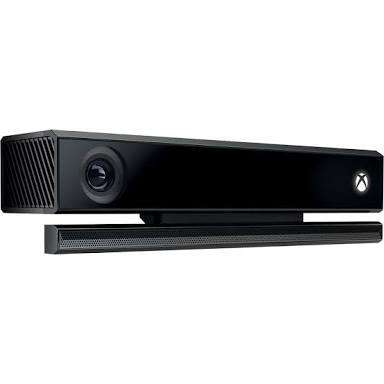 Xbox One Kinect Sensor