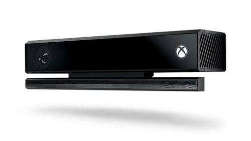 Xbox One Kinect Sensor (Pre-Owned)