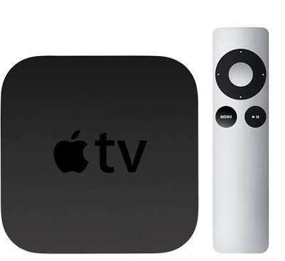 Apple TV - 3rd Generation