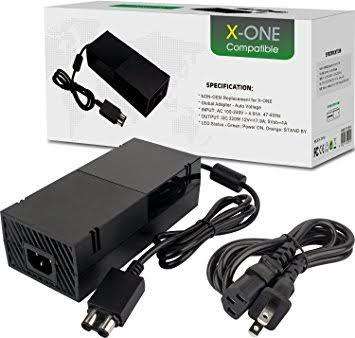 Xbox One PSU Power Supply (High Quality 3rd Party Product)