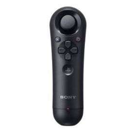 PS3 Move Navigation Controller (Pre-Owned)