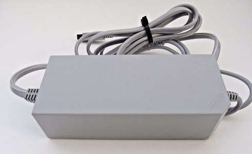 Nintendo Wii Original Power Supply