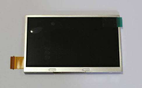 PSP Street Replacement LCD Screen E1000 - E1003 - E1004 (Original)
