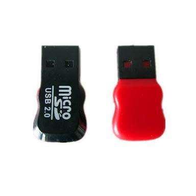 Micro SD to USB 2.0 Adapter