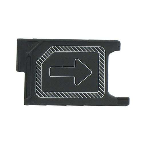 Sony Xperia Z3 Replacement Sim Tray (Original)