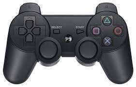 P3 Dualshock Wireless Controller