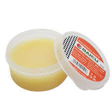 Solder Paste/Flux High Quality Rosin