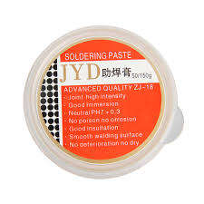 Solder Paste/Flux High Quality Rosin