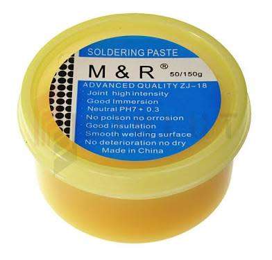 Solder Paste/Flux High Quality Rosin