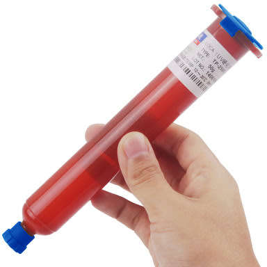 Premium UV-Loca Glue (50G)