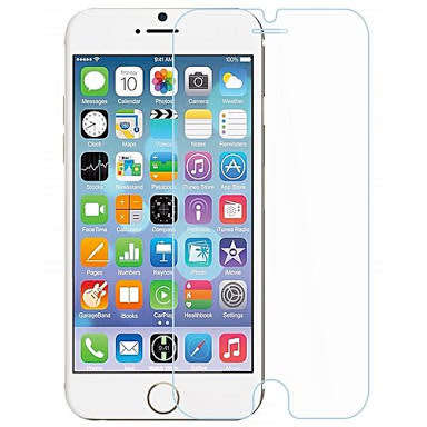 iPhone SE Glass Screen Protector (Premium Quality)