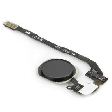 Iphone SE Home Button Flex Cable (Black)